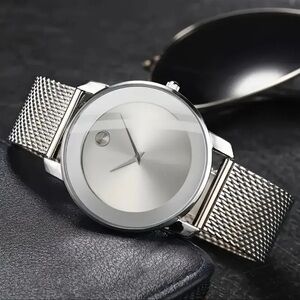 Quartz Watch